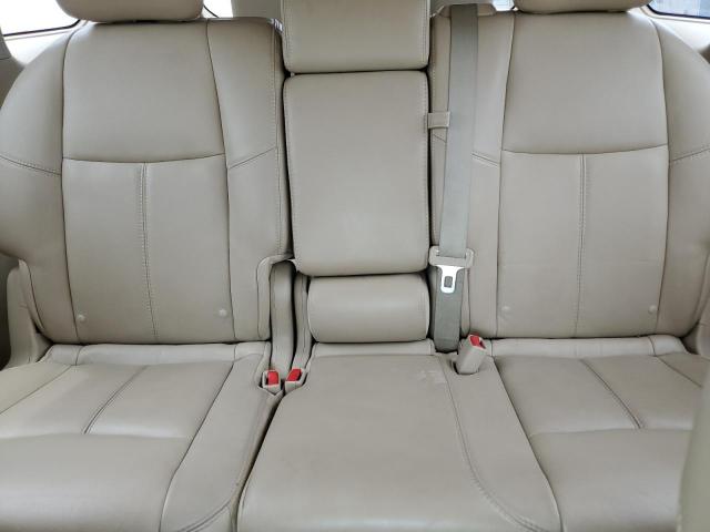 5N1AR2MN2EC639400 - 2014 NISSAN PATHFINDER S BLUE photo 10