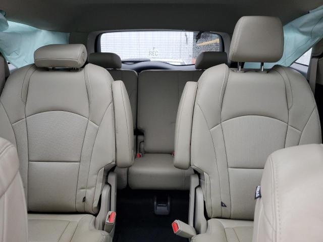 5GAERBKW0JJ172471 - 2018 BUICK ENCLAVE ESSENCE 灰色 照片 10