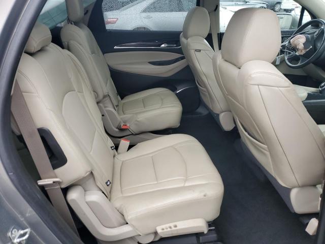 5GAERBKW0JJ172471 - 2018 BUICK ENCLAVE ESSENCE 灰色 照片 11