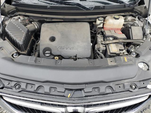 5GAERBKW0JJ172471 - 2018 BUICK ENCLAVE ESSENCE 灰色 照片 12