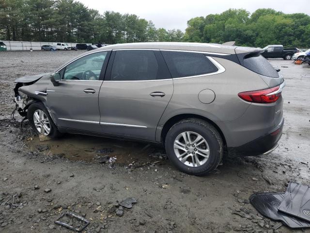 5GAERBKW0JJ172471 - 2018 BUICK ENCLAVE ESSENCE 灰色 照片 2