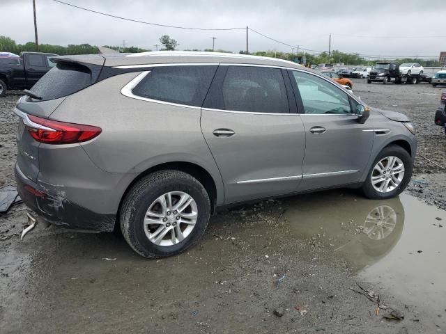 5GAERBKW0JJ172471 - 2018 BUICK ENCLAVE ESSENCE 灰色 照片 3