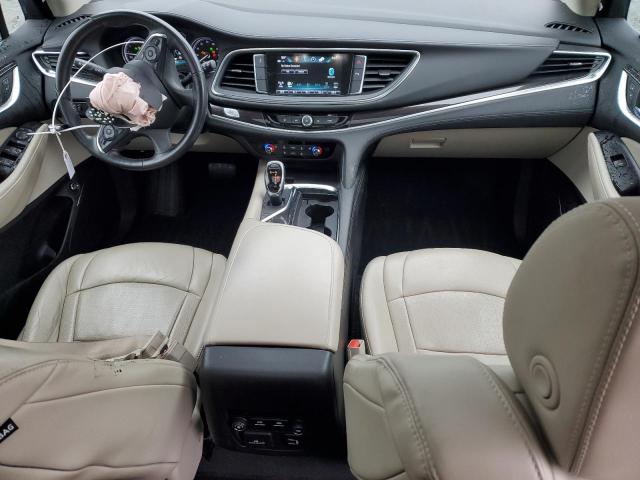 5GAERBKW0JJ172471 - 2018 BUICK ENCLAVE ESSENCE 灰色 照片 8