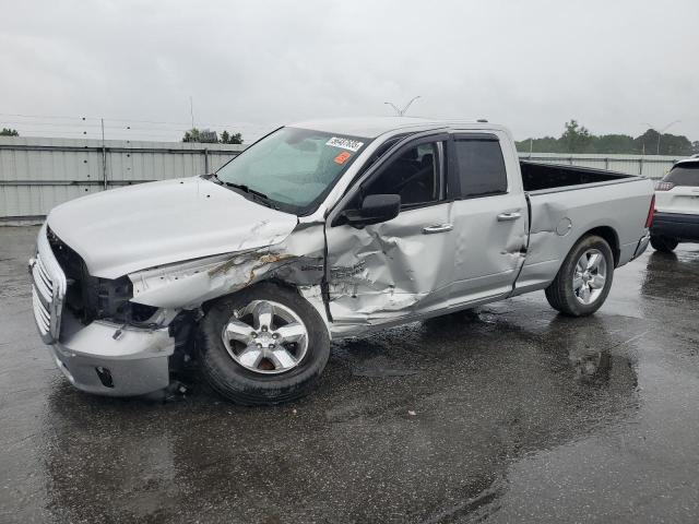 2016 RAM 1500 SLT, null