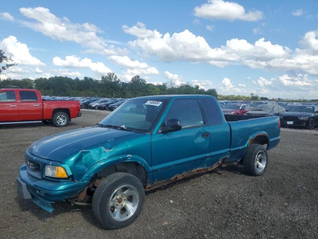 1994 GMC SONOMA, 