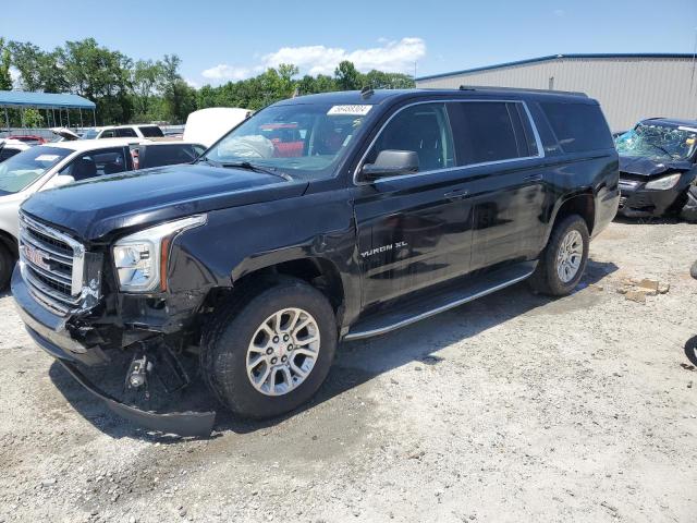 2015 GMC YUKON XL K1500 SLT, 