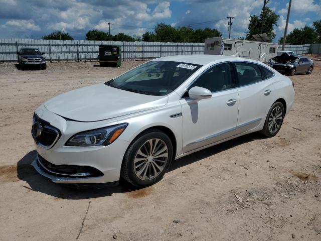 1G4ZP5SS2KU128178 - 2019 BUICK LACROSSE ESSENCE Ağ foto 1