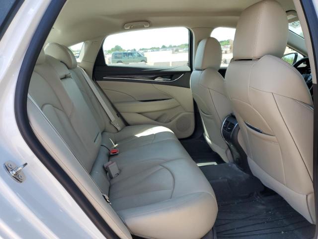 1G4ZP5SS2KU128178 - 2019 BUICK LACROSSE ESSENCE Ağ foto 10