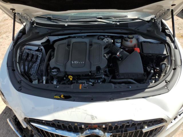 1G4ZP5SS2KU128178 - 2019 BUICK LACROSSE ESSENCE Ağ foto 11