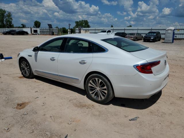 1G4ZP5SS2KU128178 - 2019 BUICK LACROSSE ESSENCE Ağ foto 2