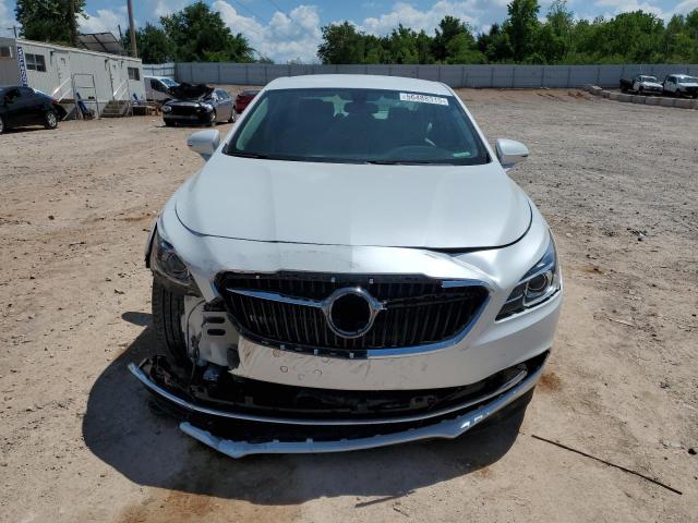 1G4ZP5SS2KU128178 - 2019 BUICK LACROSSE ESSENCE Ağ foto 5