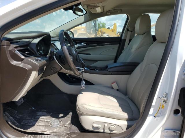 1G4ZP5SS2KU128178 - 2019 BUICK LACROSSE ESSENCE Ağ foto 7