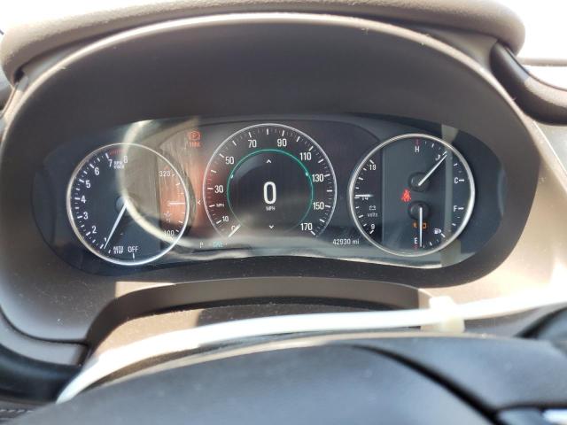 1G4ZP5SS2KU128178 - 2019 BUICK LACROSSE ESSENCE Ağ foto 9