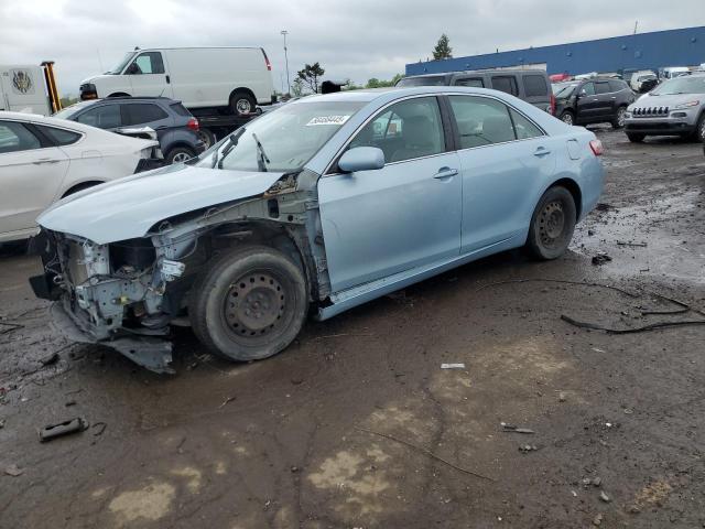 2008 TOYOTA CAMRY LE, 