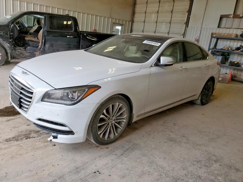 2015 HYUNDAI GENESIS 3.8L, null