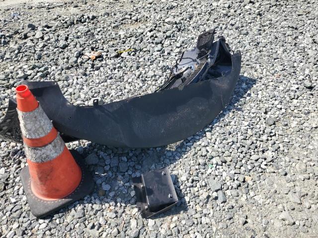 5YJSA1H12EFP48105 - 2014 TESLA MODEL S 石墨色 照片 12