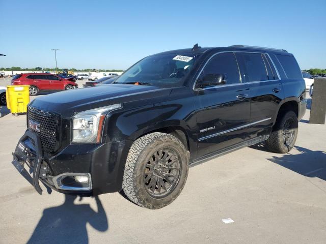 2016 GMC YUKON DENALI, 