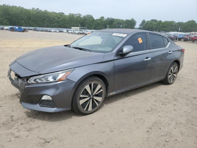 2021 NISSAN ALTIMA SV, 