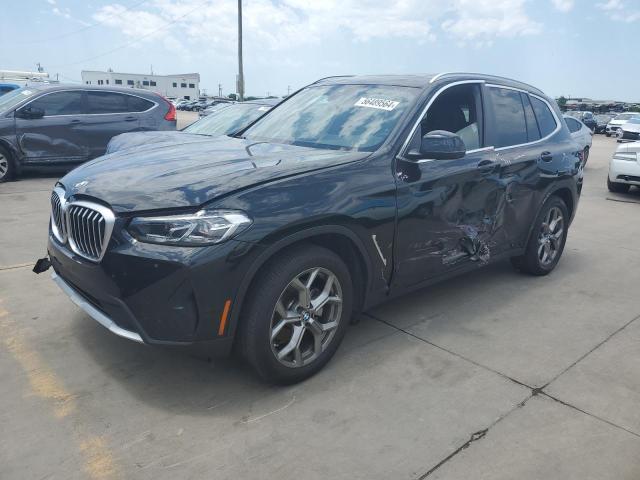 2023 BMW X3 SDRIVE30I, 