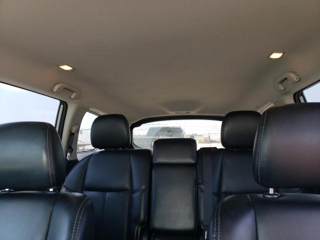 5N1DR2MN1JC664859 - 2018 NISSAN PATHFINDER S SILVER photo 10