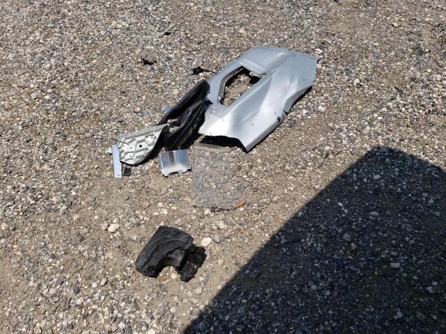 5N1DR2MN1JC664859 - 2018 NISSAN PATHFINDER S SILVER photo 13