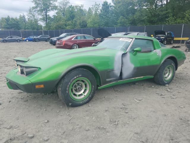 1978 CHEVROLET 2S, 
