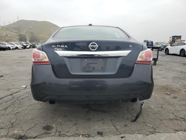 1N4AL3AP7FC429772 - 2015 NISSAN ALTIMA 2.5 GRAY photo 6