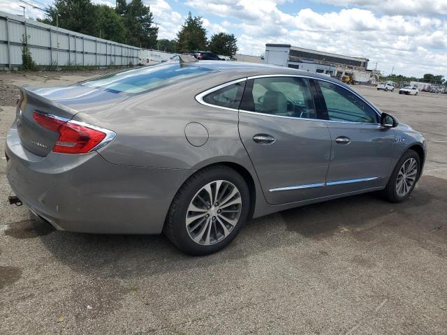 1G4ZN5SS7HU203147 - 2017 BUICK LACROSSE PREFERRED SILVER photo 3