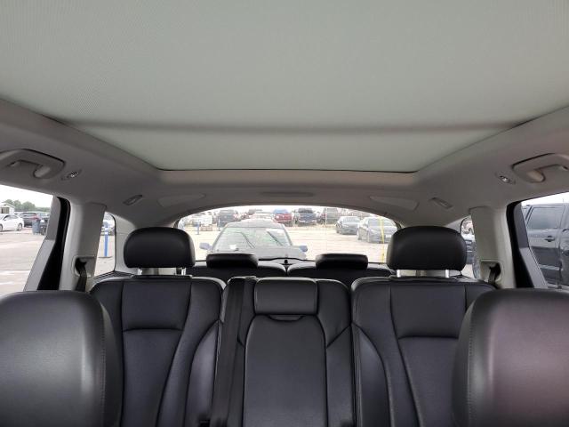 WA1VAAF78JD021891 - 2018 AUDI Q7 PRESTIGE 白色 照片 10