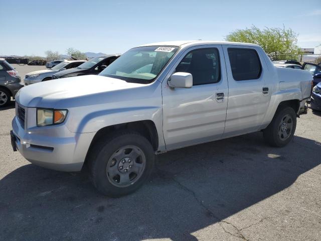 2006 HONDA RIDGELINE RT, null