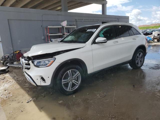 2022 MERCEDES-BENZ GLC 300, null