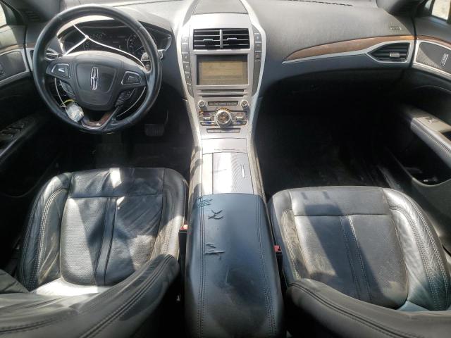 3LN6L5F92HR658835 - 2017 LINCOLN MKZ RESERVE 灰色 照片 8