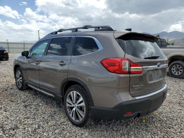 4S4WMAPD9M3461212 - 2021 SUBARU ASCENT LIMITED GRAY photo 2