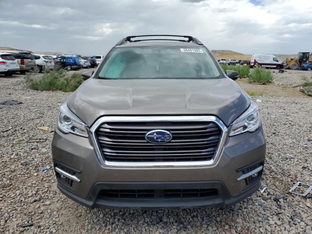 4S4WMAPD9M3461212 - 2021 SUBARU ASCENT LIMITED GRAY photo 5