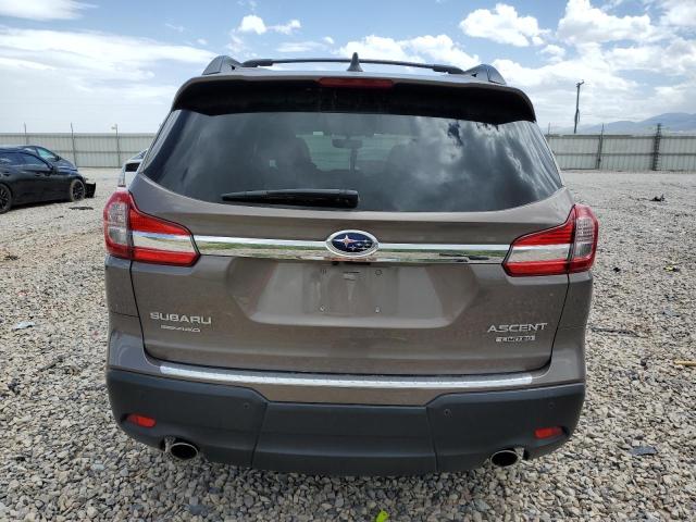 4S4WMAPD9M3461212 - 2021 SUBARU ASCENT LIMITED GRAY photo 6