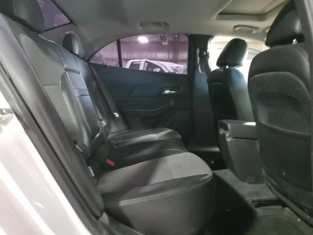 1G11C5SA6DF136966 - 2013 CHEVROLET MALIBU 1LT 白色 照片 10