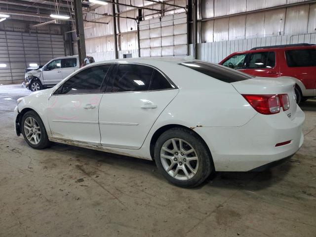 1G11C5SA6DF136966 - 2013 CHEVROLET MALIBU 1LT 白色 照片 2