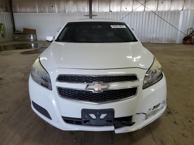 1G11C5SA6DF136966 - 2013 CHEVROLET MALIBU 1LT 白色 照片 5