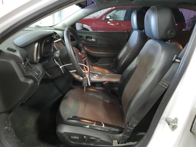 1G11C5SA6DF136966 - 2013 CHEVROLET MALIBU 1LT 白色 照片 7