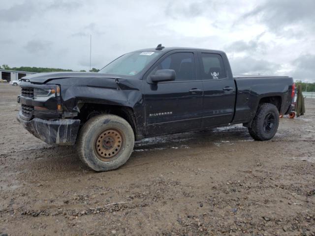 2019 CHEVROLET SILVERADO C1500 LT, null