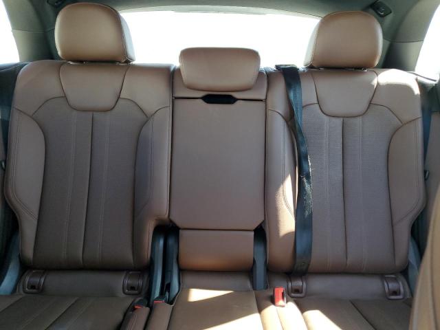 WA1CNAFY6J2058020 - 2018 AUDI Q5 PRESTIGE BLUE photo 10