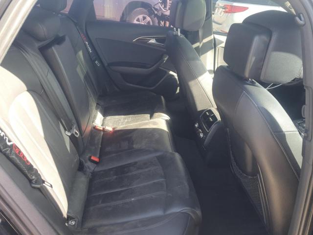 WAUHGAFC8DN006754 - 2013 AUDI A6 PRESTIGE Grafit foto 10