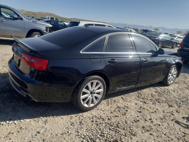 WAUHGAFC8DN006754 - 2013 AUDI A6 PRESTIGE Grafit foto 3