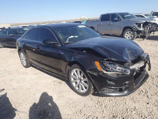 WAUHGAFC8DN006754 - 2013 AUDI A6 PRESTIGE Grafit foto 4