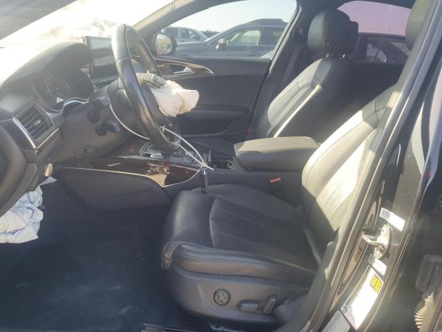 WAUHGAFC8DN006754 - 2013 AUDI A6 PRESTIGE Grafit foto 7