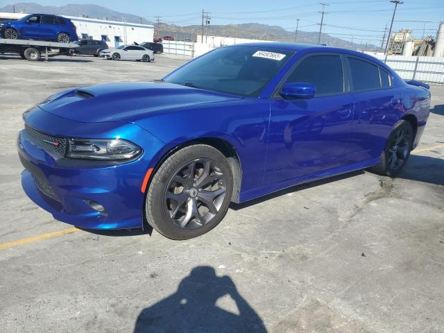 2019 DODGE CHARGER GT, null