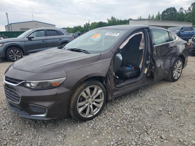 2016 CHEVROLET MALIBU LT, 