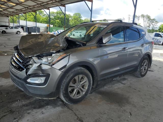 2014 HYUNDAI SANTA FE S, 