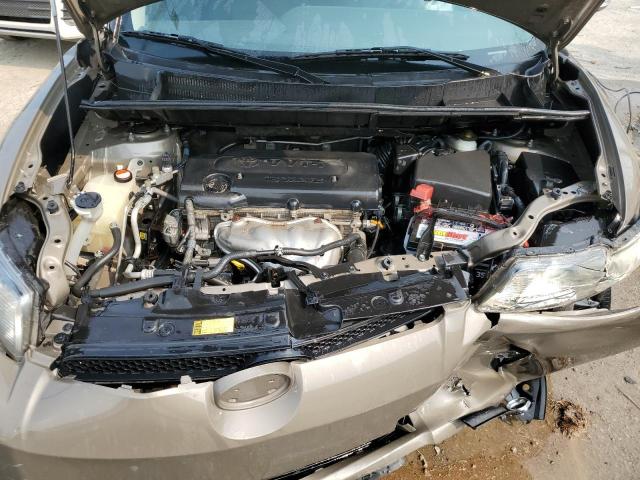 JTLZE4FE7EJ056204 - 2014 TOYOTA SCION XB TAN photo 11