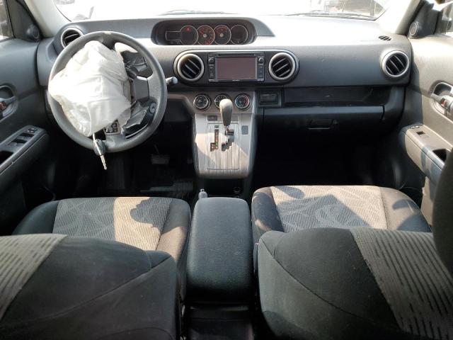 JTLZE4FE7EJ056204 - 2014 TOYOTA SCION XB TAN photo 8